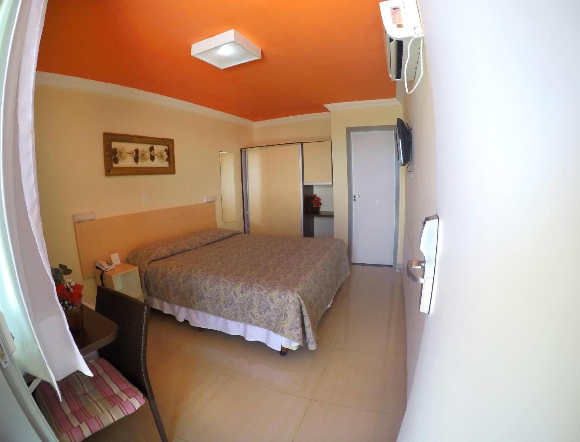 Hotel Areia De Ouro Natal Pokoj fotografie