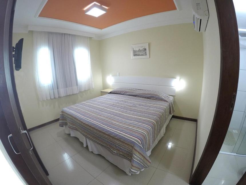 Hotel Areia De Ouro Natal Exteriér fotografie