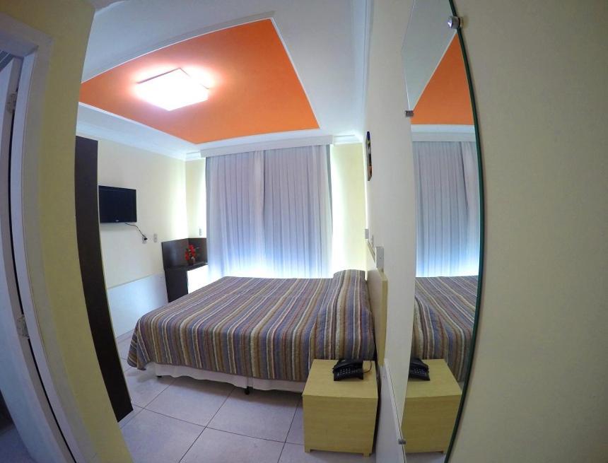 Hotel Areia De Ouro Natal Exteriér fotografie