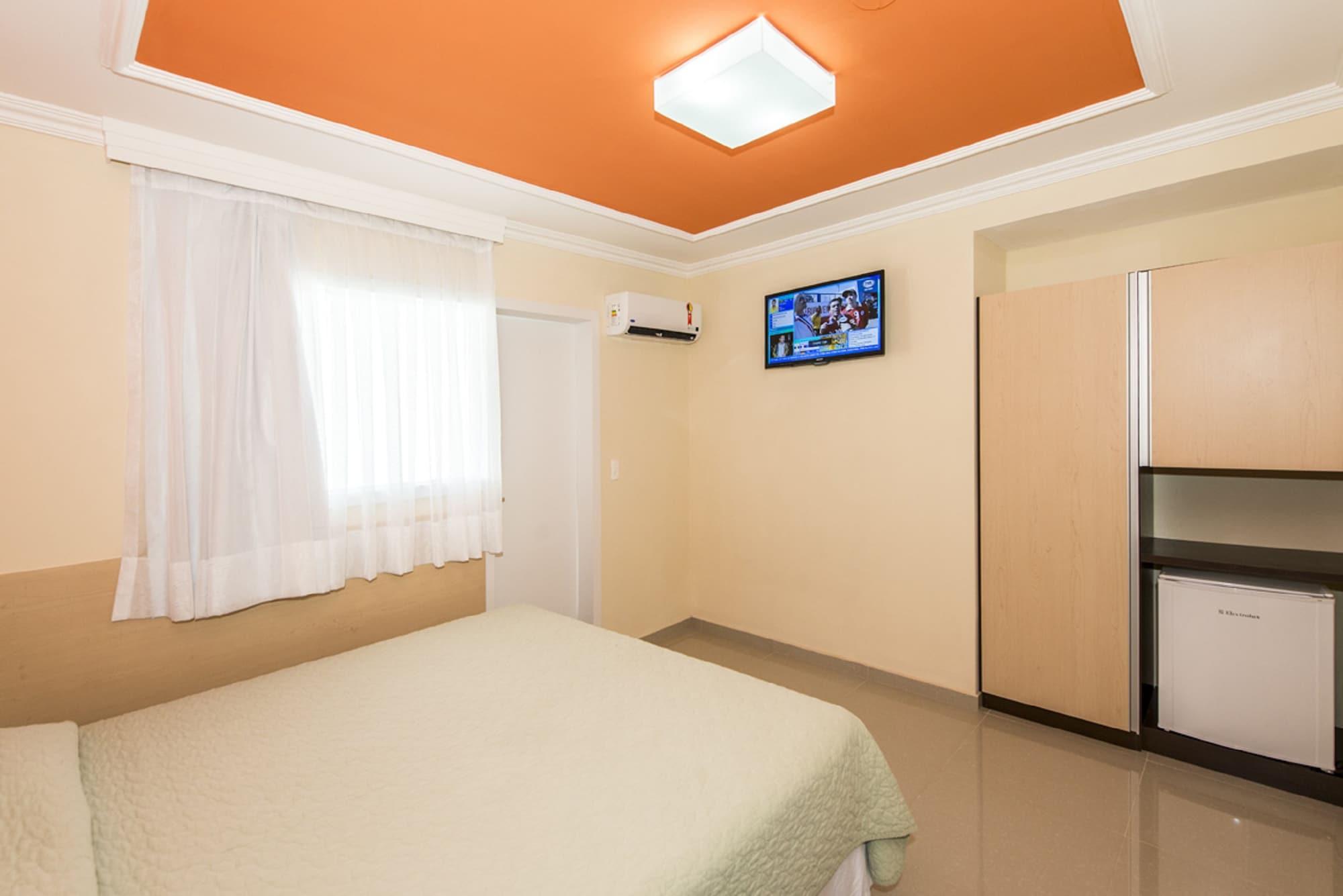 Hotel Areia De Ouro Natal Exteriér fotografie