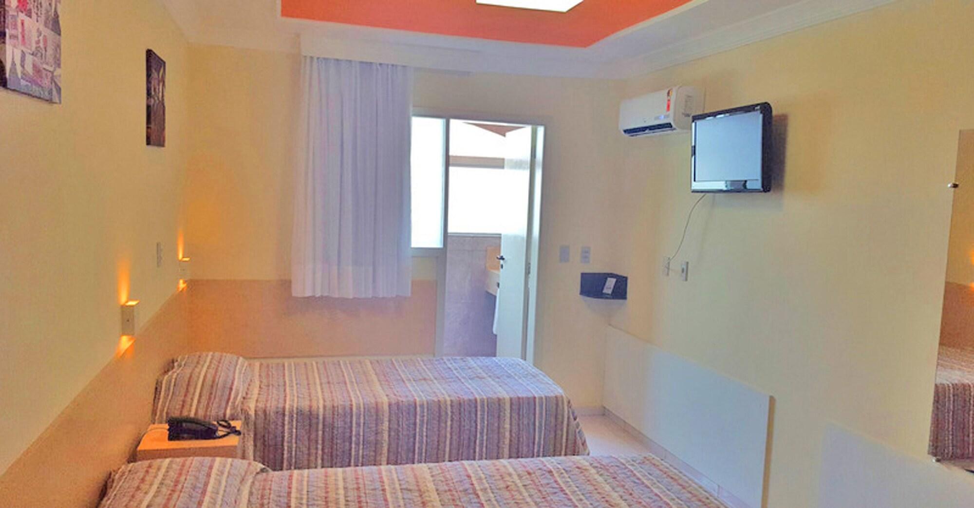 Hotel Areia De Ouro Natal Exteriér fotografie