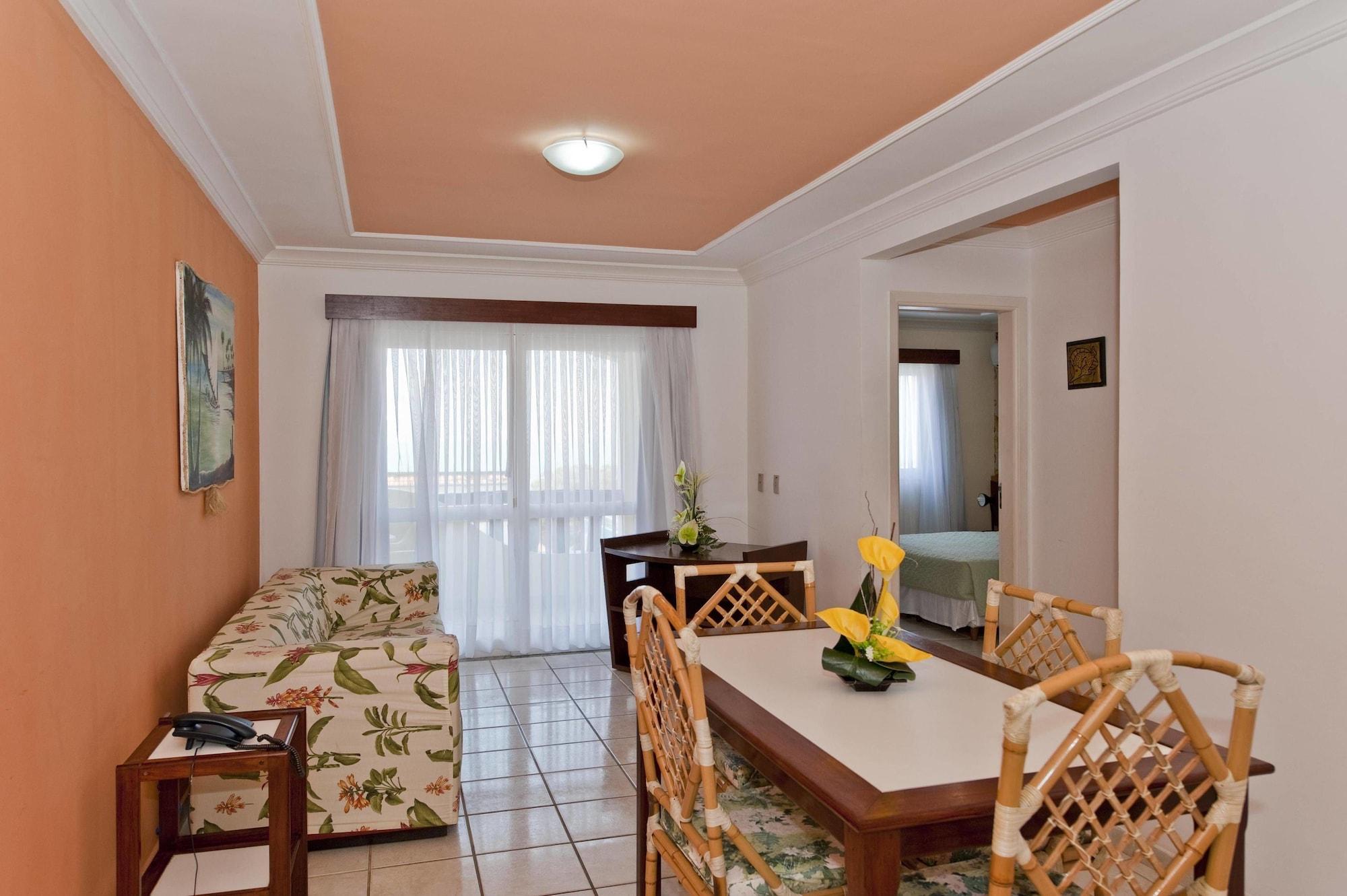 Hotel Areia De Ouro Natal Exteriér fotografie