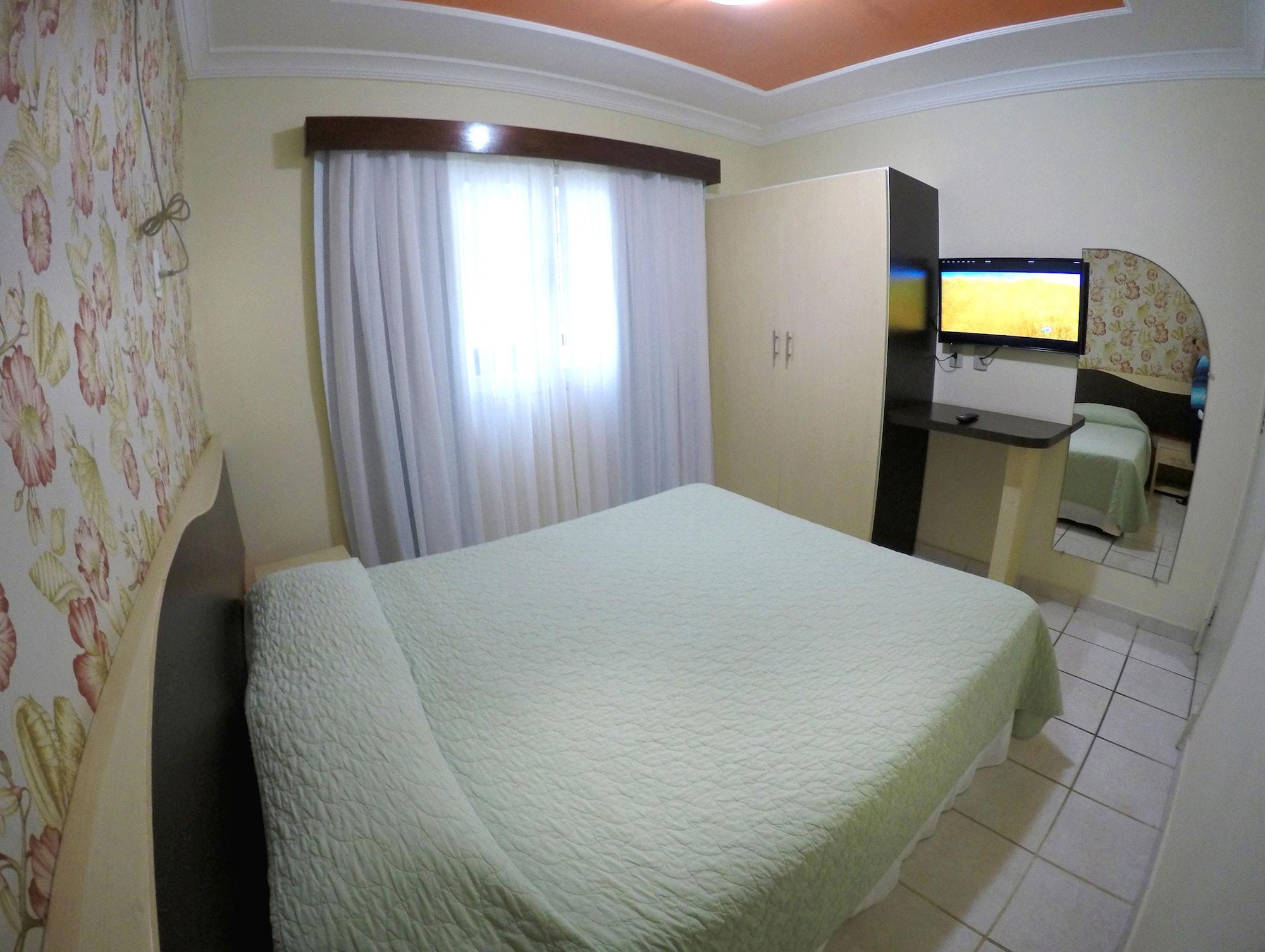 Hotel Areia De Ouro Natal Exteriér fotografie