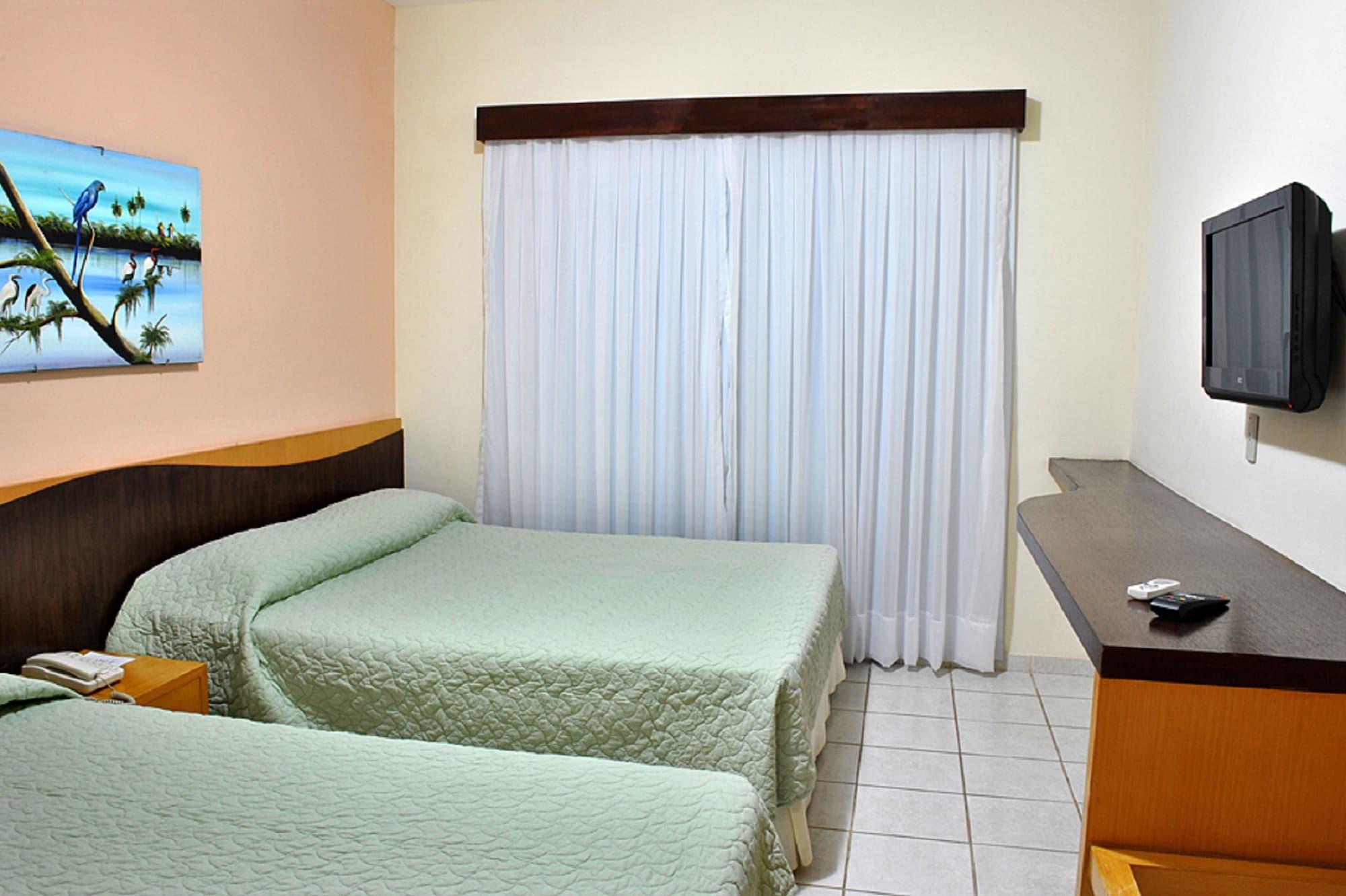 Hotel Areia De Ouro Natal Exteriér fotografie