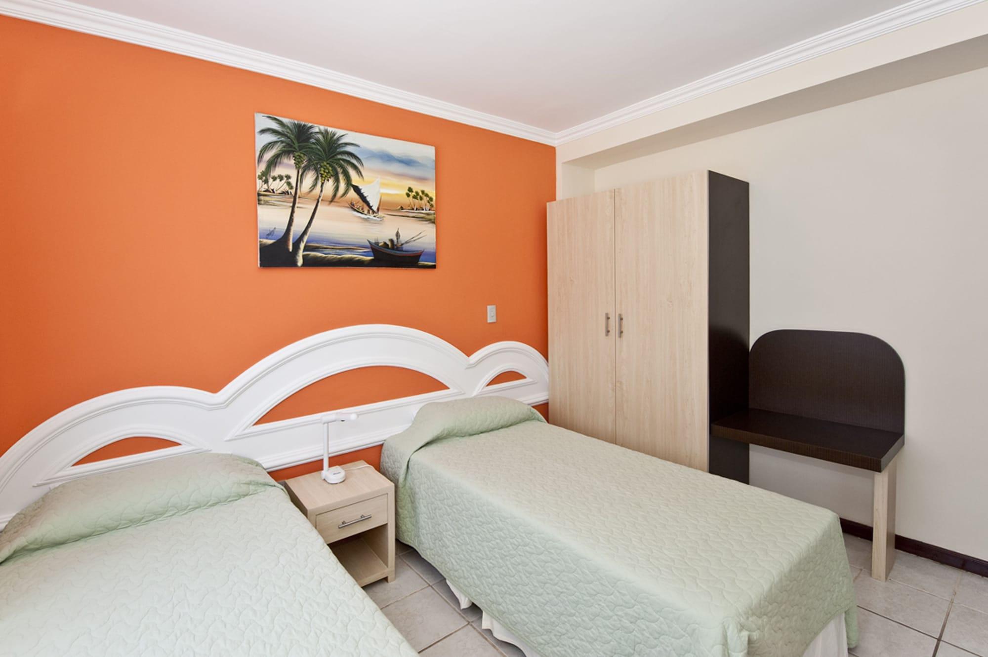 Hotel Areia De Ouro Natal Exteriér fotografie