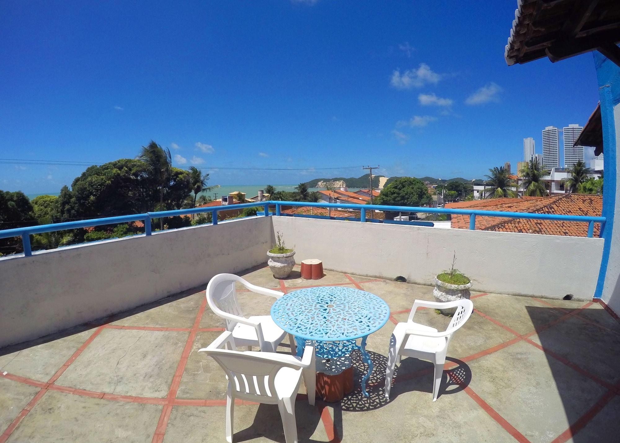 Hotel Areia De Ouro Natal Exteriér fotografie