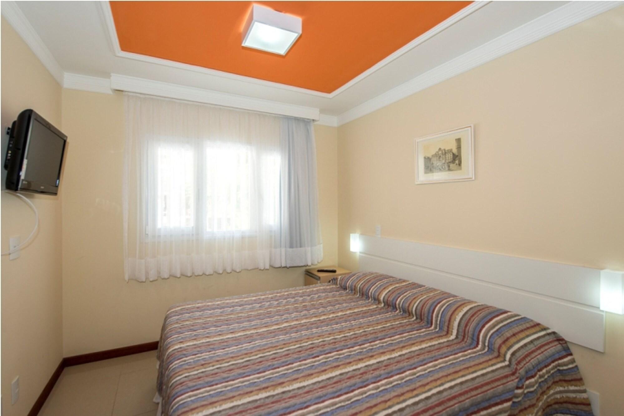 Hotel Areia De Ouro Natal Exteriér fotografie