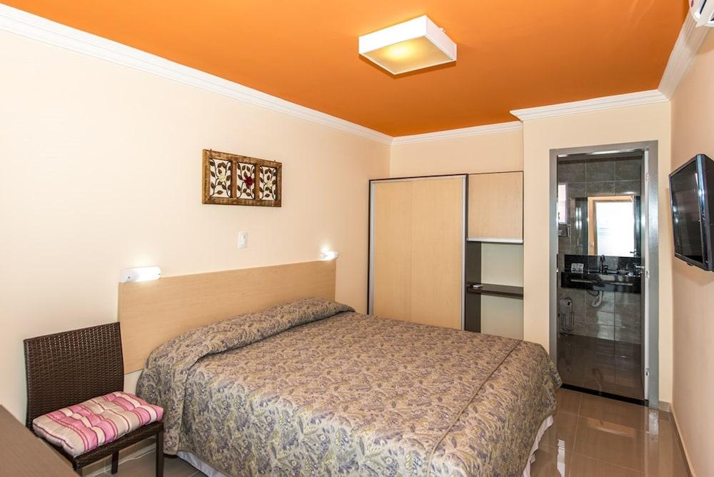 Hotel Areia De Ouro Natal Exteriér fotografie