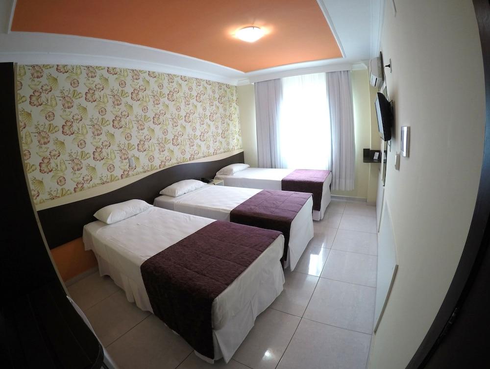 Hotel Areia De Ouro Natal Exteriér fotografie