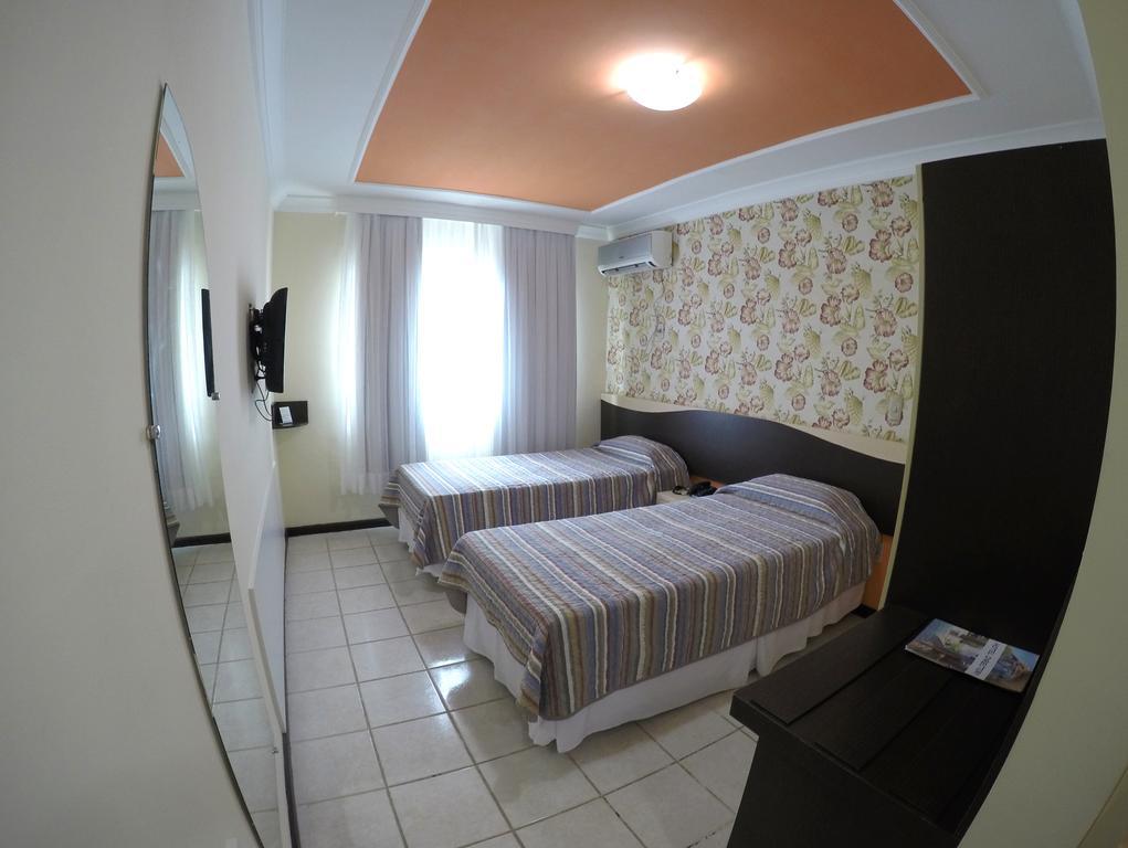 Hotel Areia De Ouro Natal Exteriér fotografie