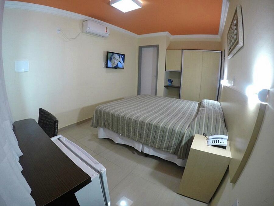 Hotel Areia De Ouro Natal Exteriér fotografie
