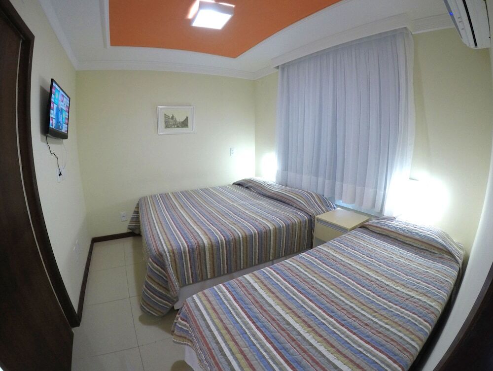 Hotel Areia De Ouro Natal Exteriér fotografie