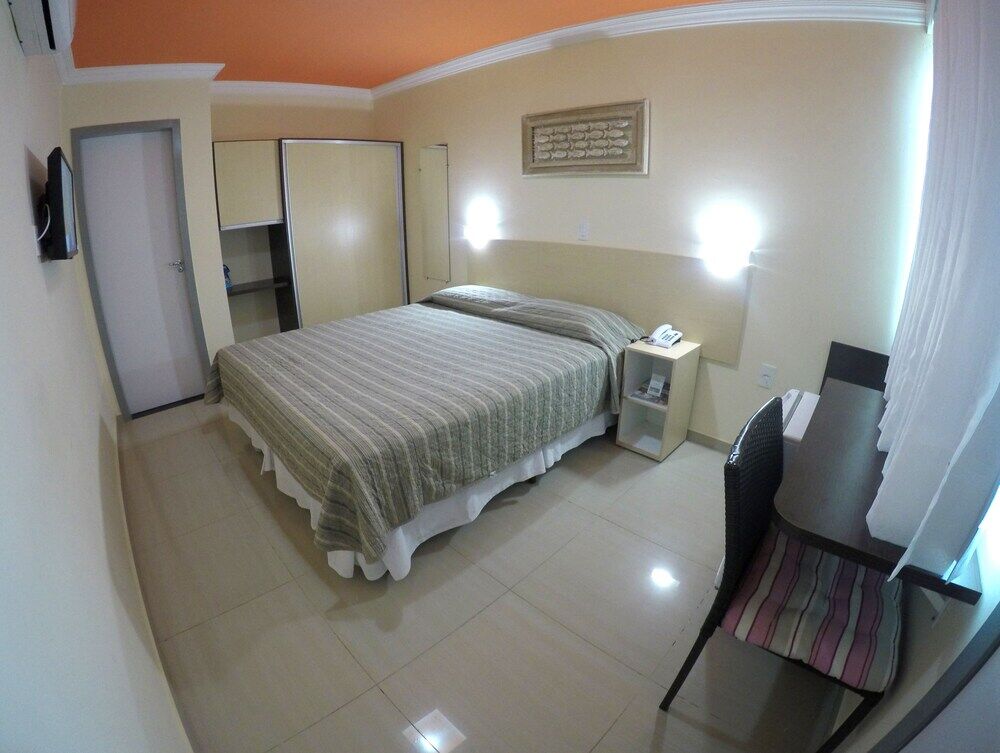 Hotel Areia De Ouro Natal Exteriér fotografie